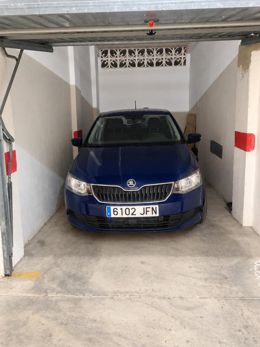 Garage for Sale in Torrevieja