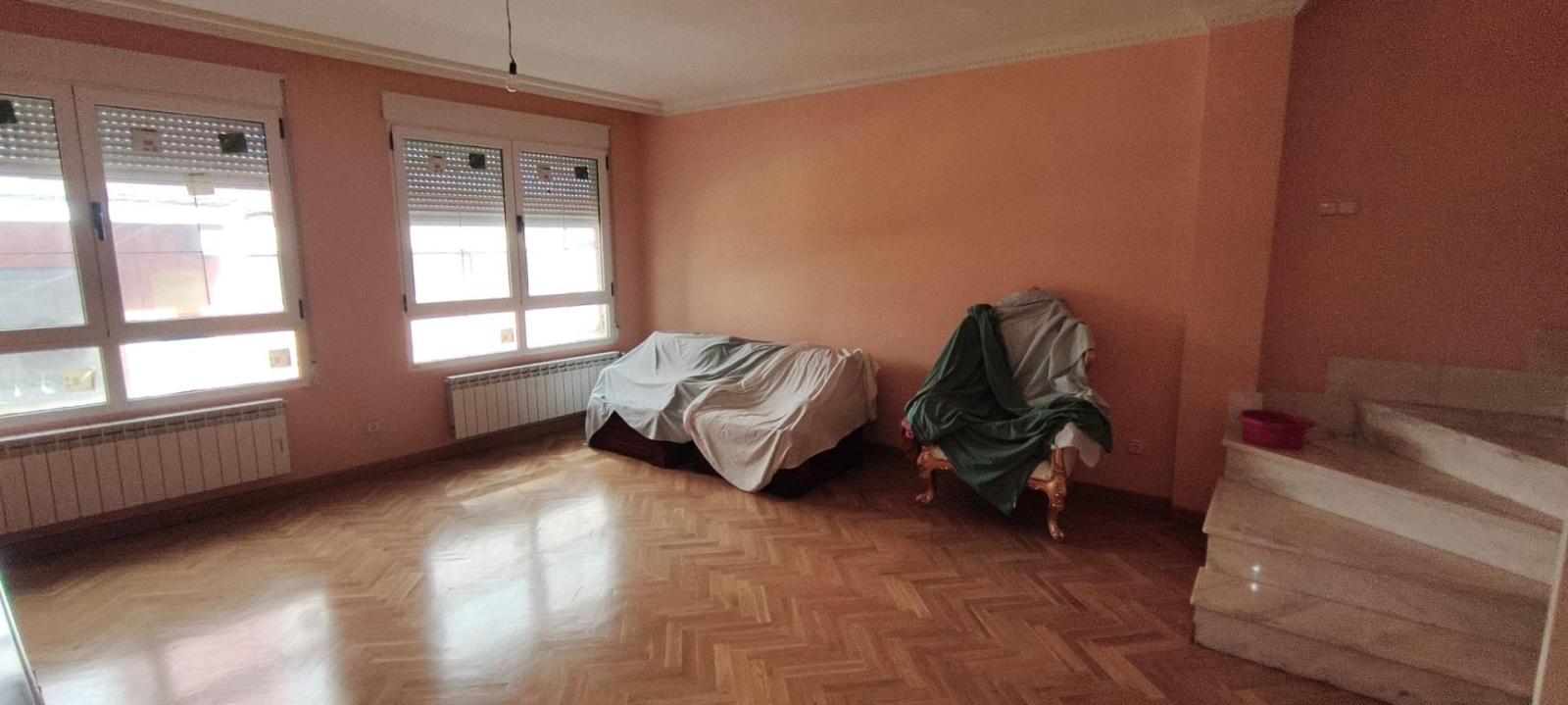 Casa en Venta en Valladolid