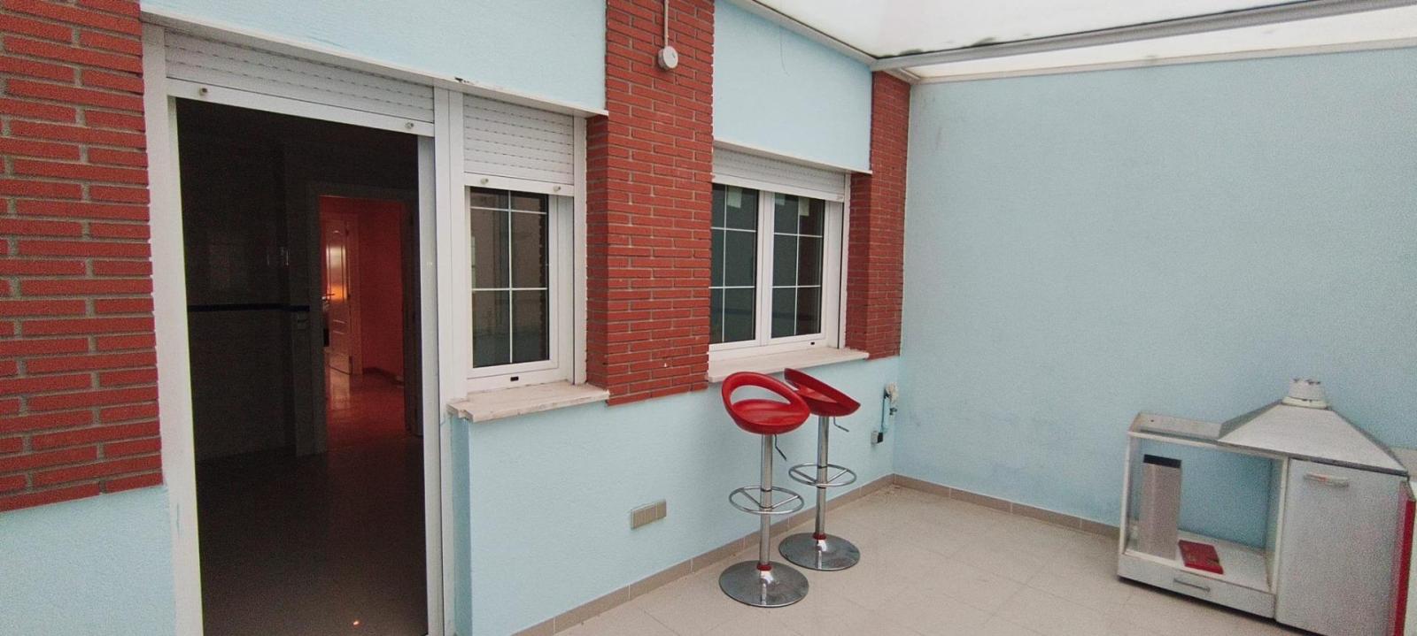 Casa en Venta en Valladolid