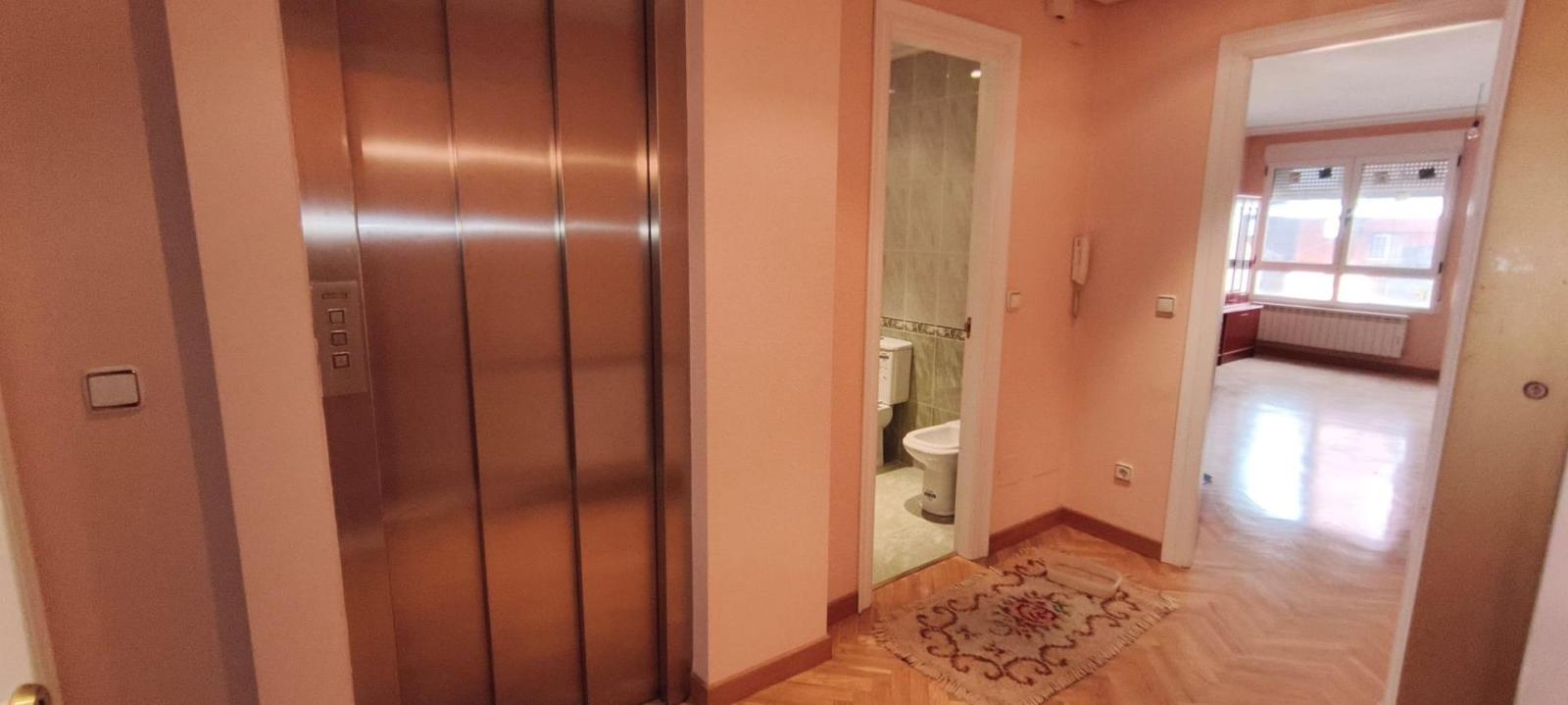 Casa en Venta en Valladolid