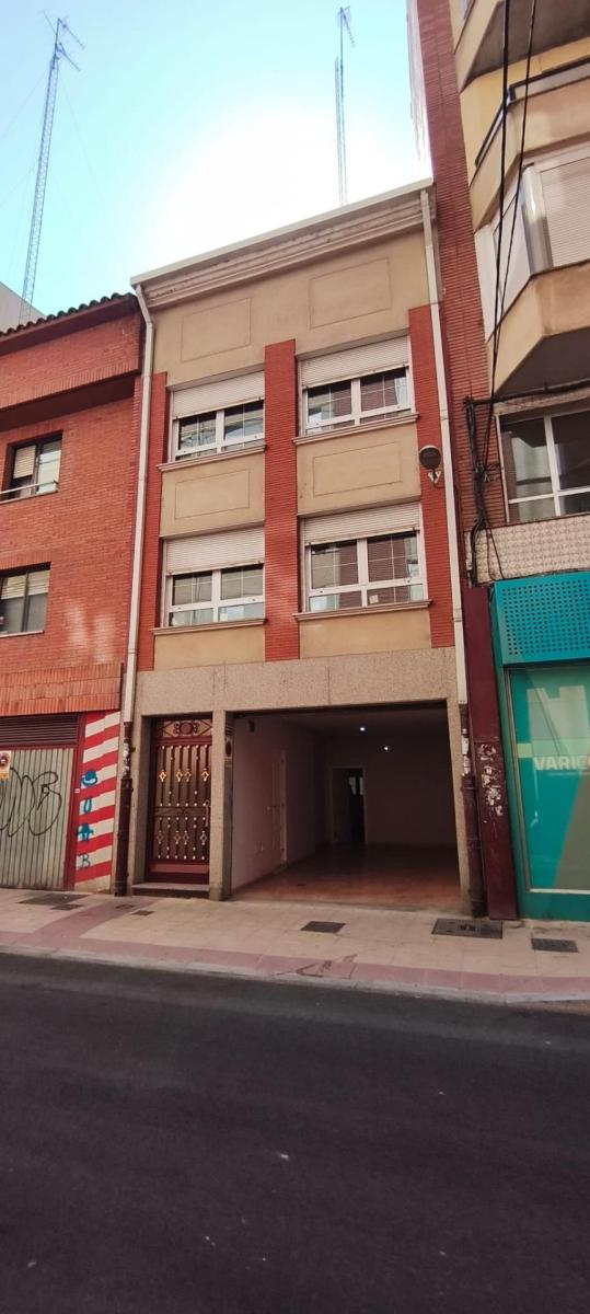 Casa en Venta en Valladolid