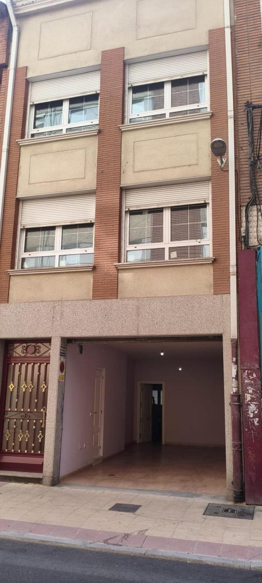 Casa en Venta en Valladolid