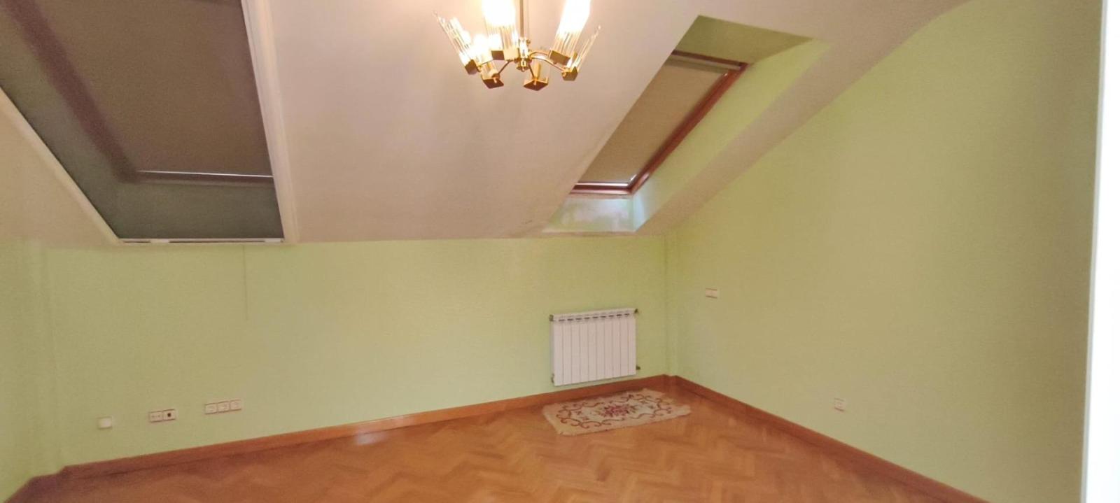 Casa en Venta en Valladolid