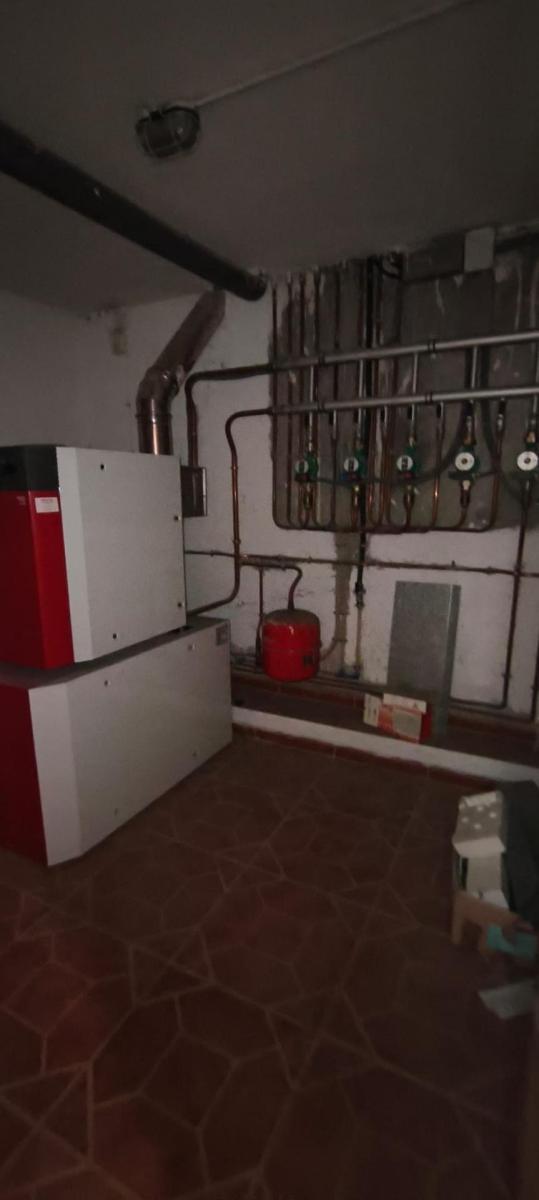 Casa en Venta en Valladolid