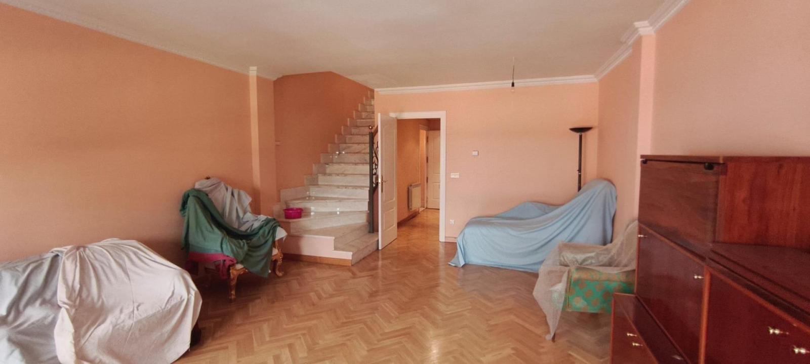 Casa en Venta en Valladolid