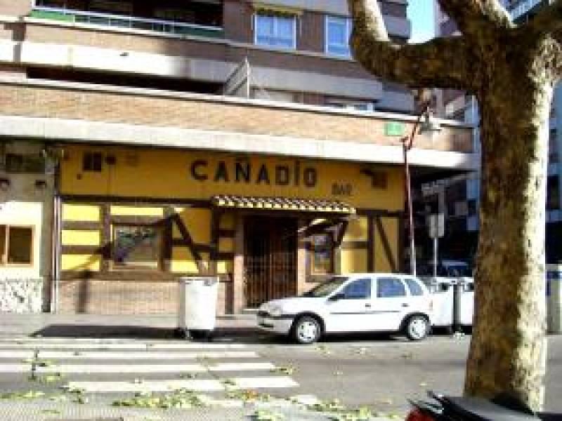 Premise for Rent in Valladolid
