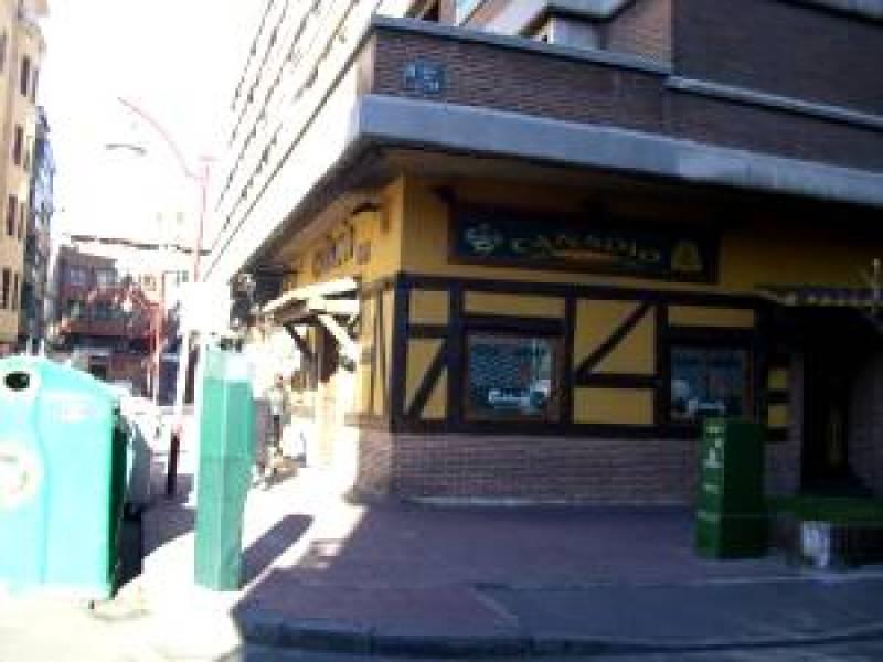 Premise for Rent in Valladolid