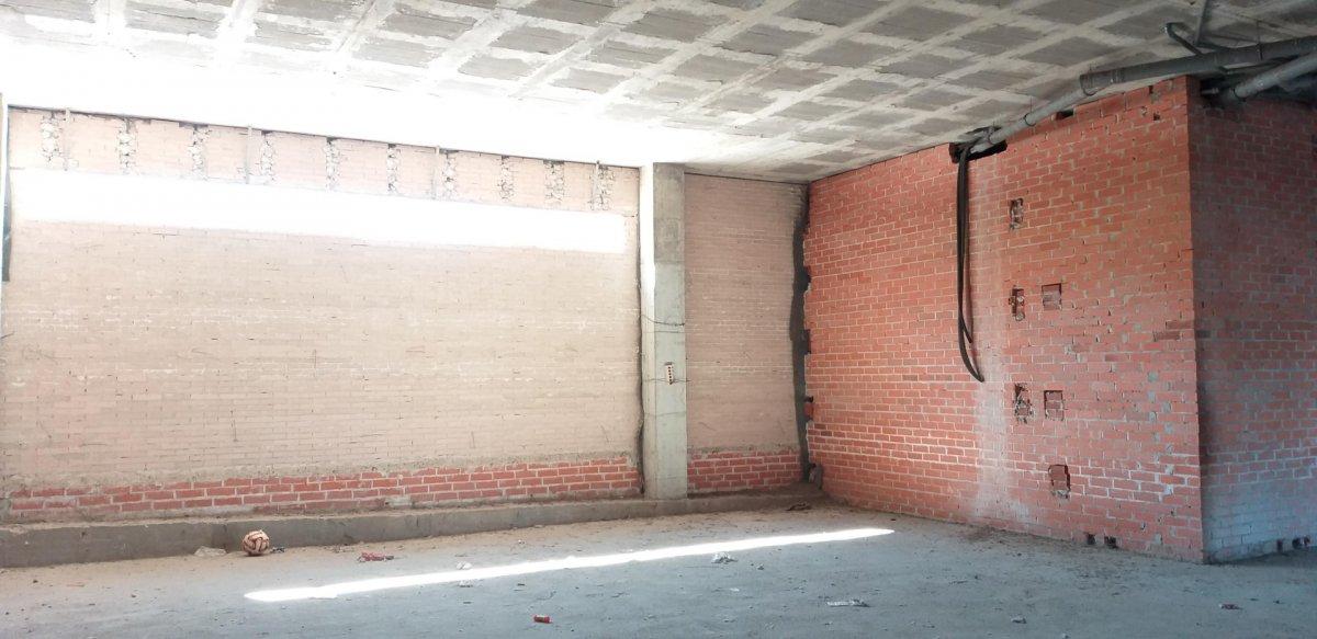 Premise for Sale in Valladolid