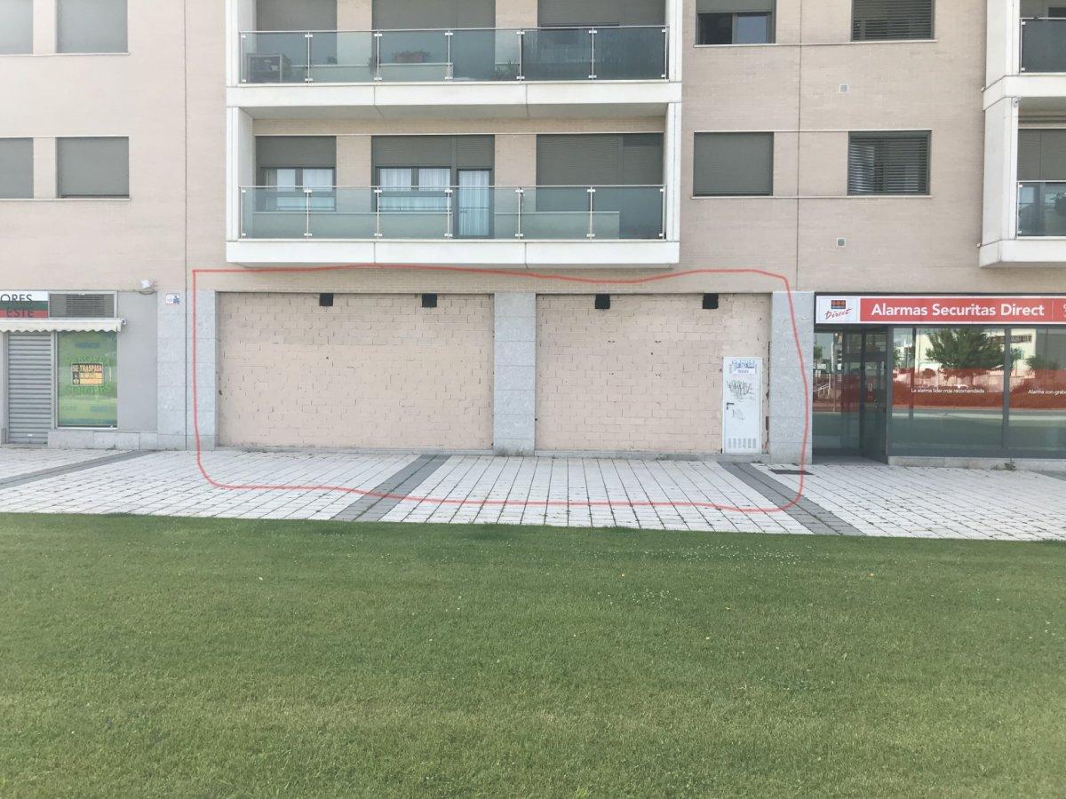 Premise for Sale in Valladolid