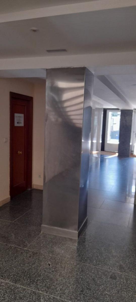 Office for Sale in Valladolid