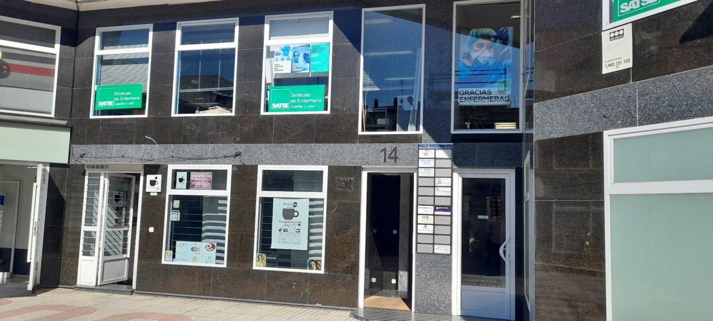 Office for Sale in Valladolid