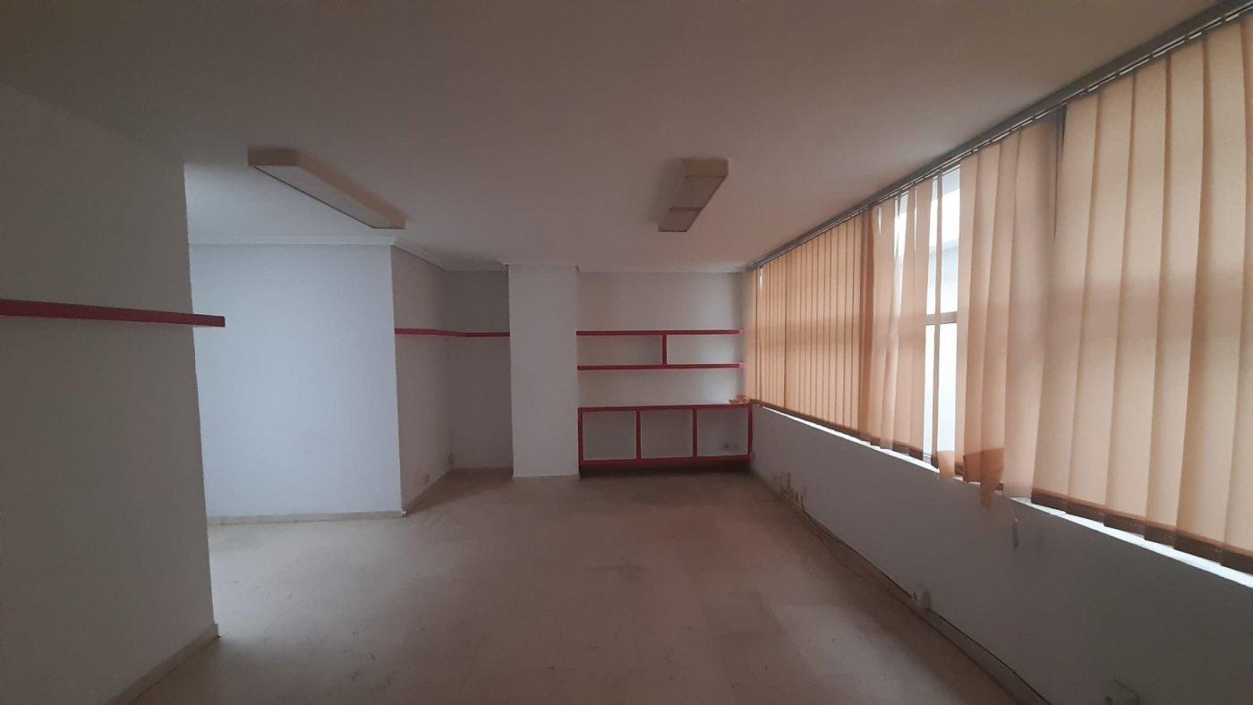 Office for Sale in Valladolid