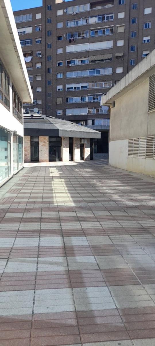 Office for Sale in Valladolid