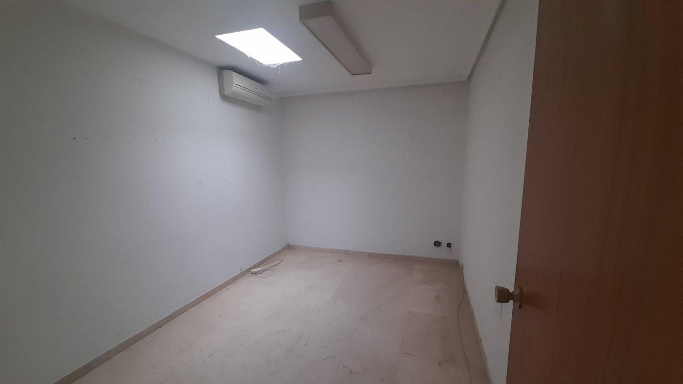 Office for Sale in Valladolid