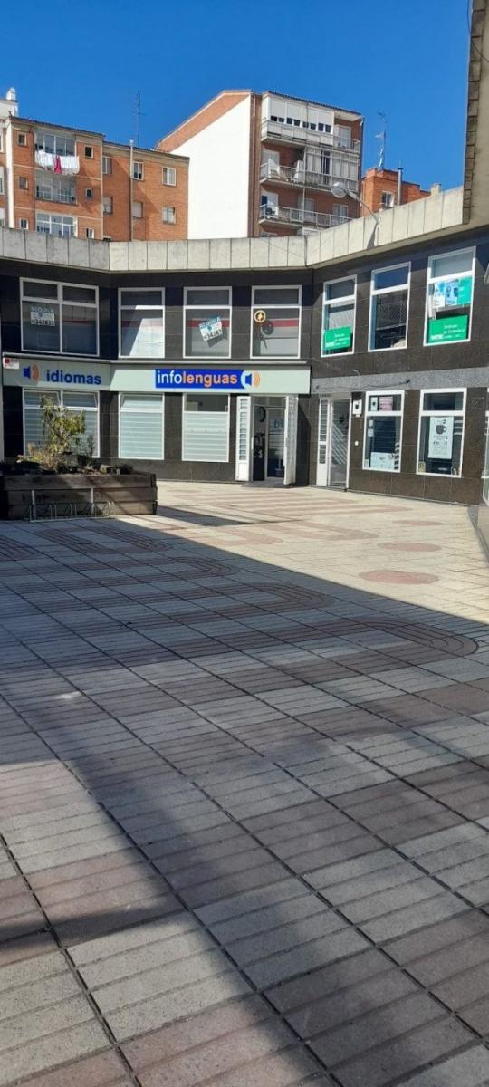 Office for Sale in Valladolid