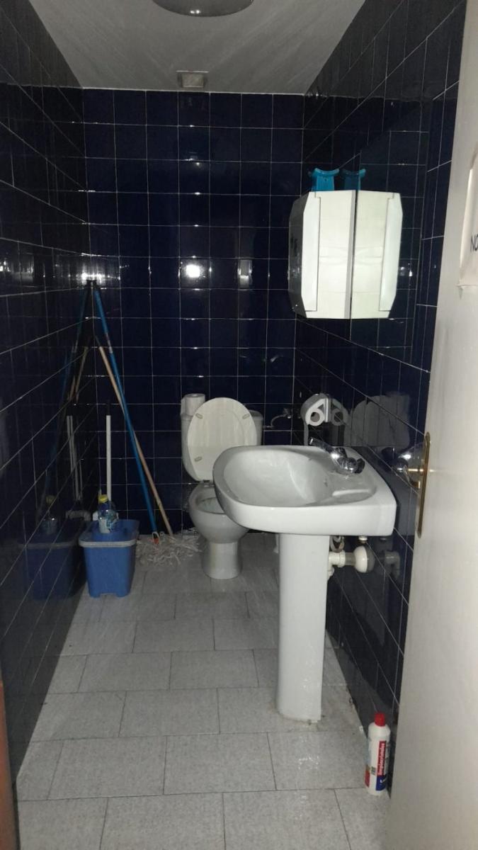 Office for Sale in Valladolid