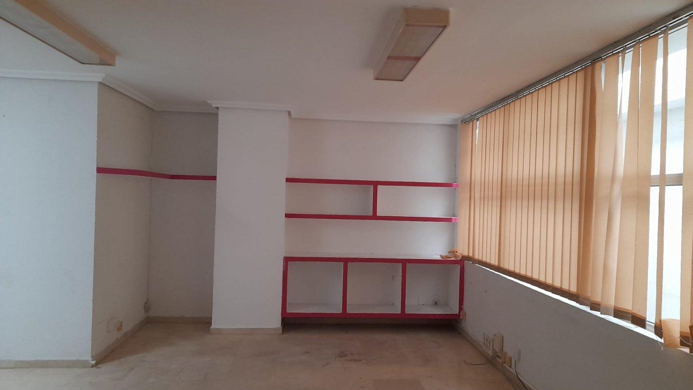 Office for Sale in Valladolid