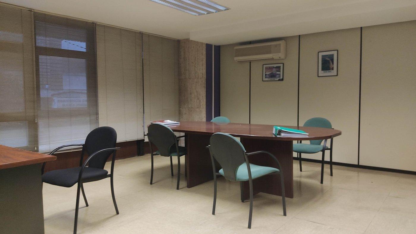 Office for Sale in Valladolid