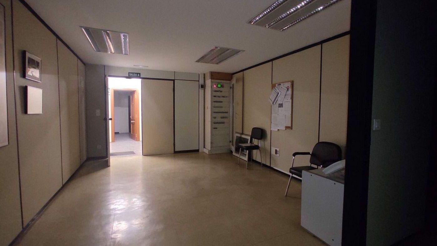 Office for Sale in Valladolid