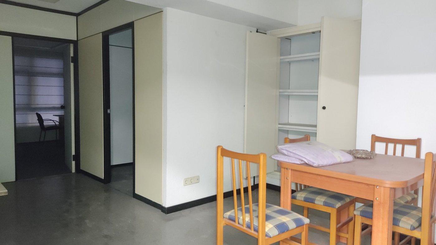 Office for Sale in Valladolid