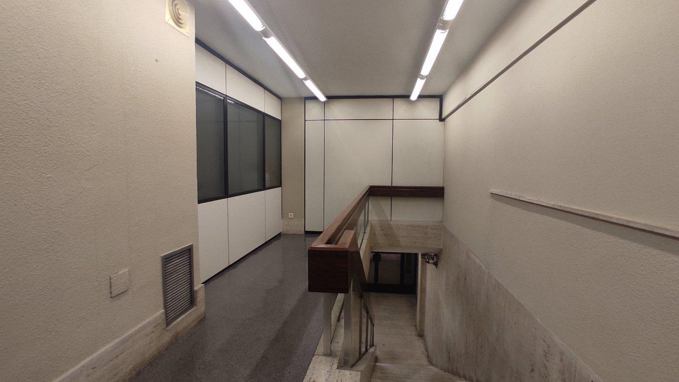 Office for Sale in Valladolid