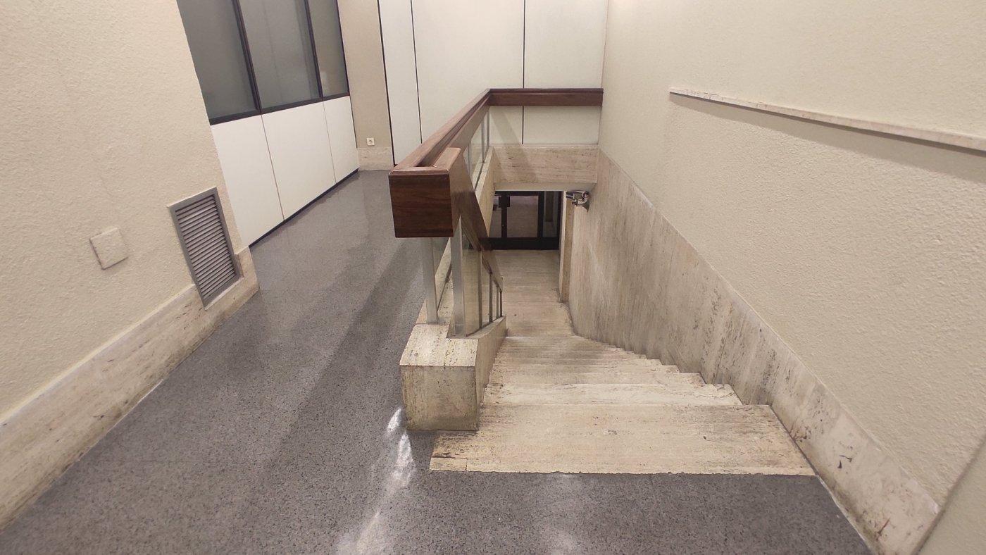Office for Sale in Valladolid