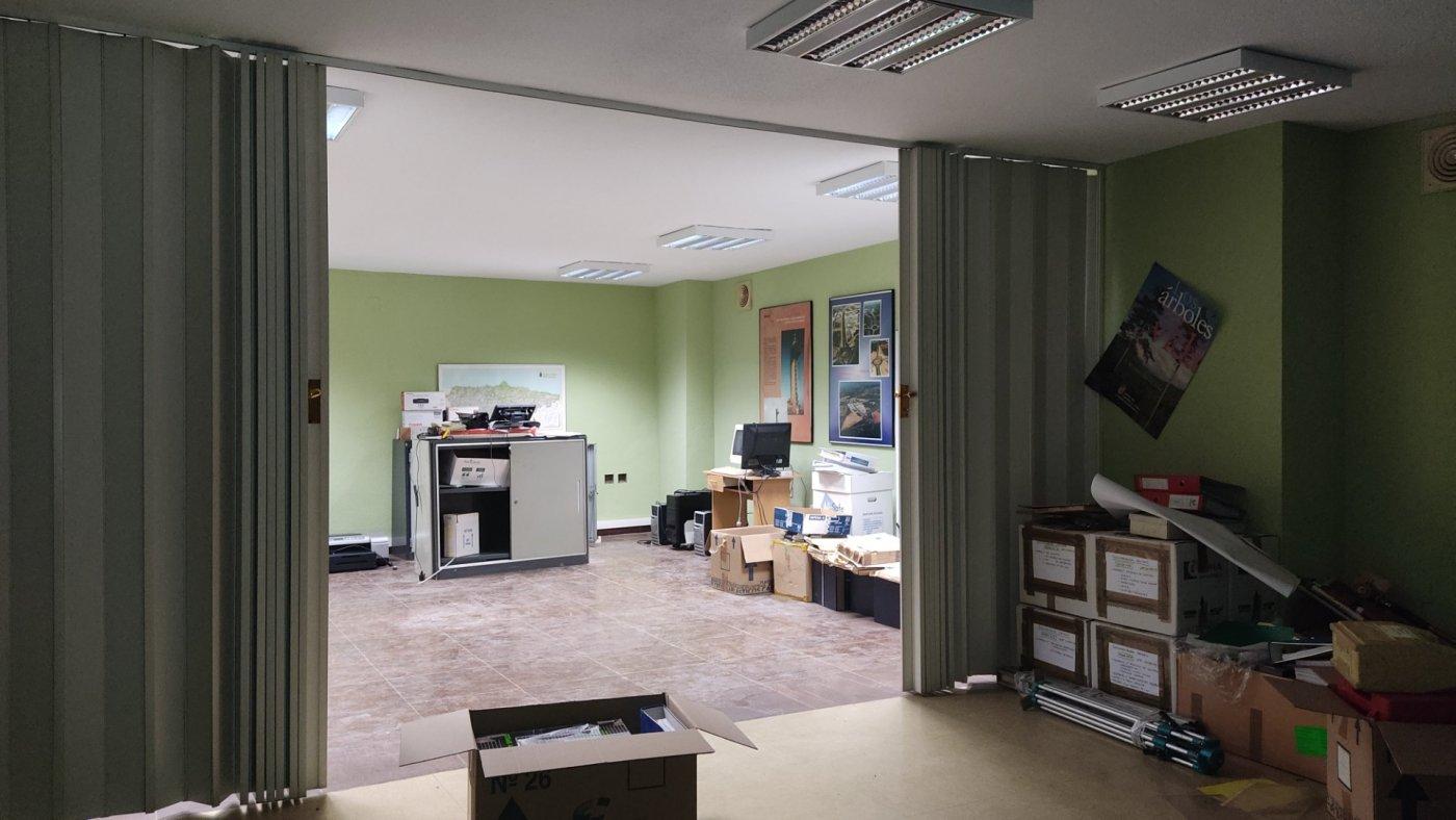 Office for Sale in Valladolid