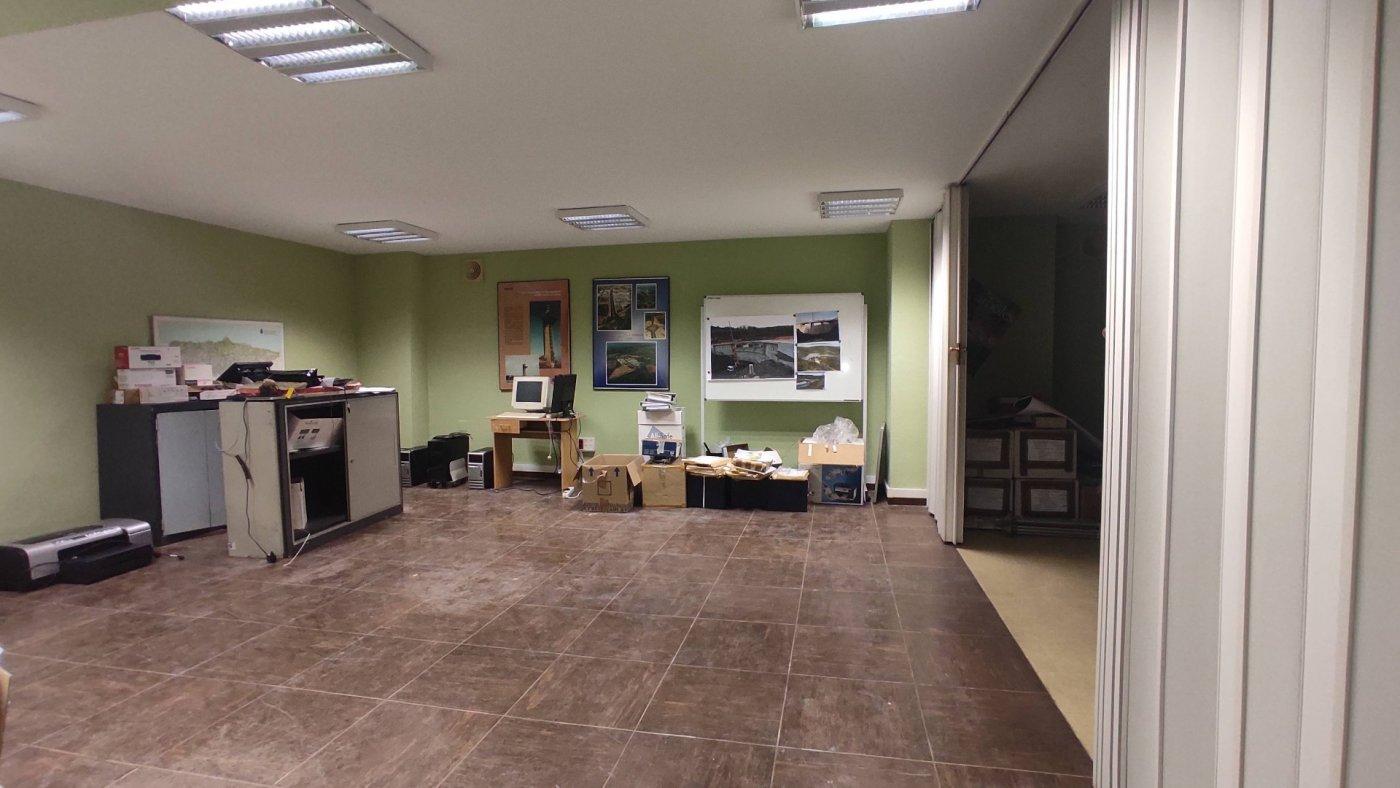 Office for Sale in Valladolid