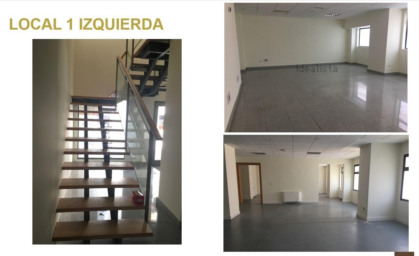 Oficina en Venta en Valladolid