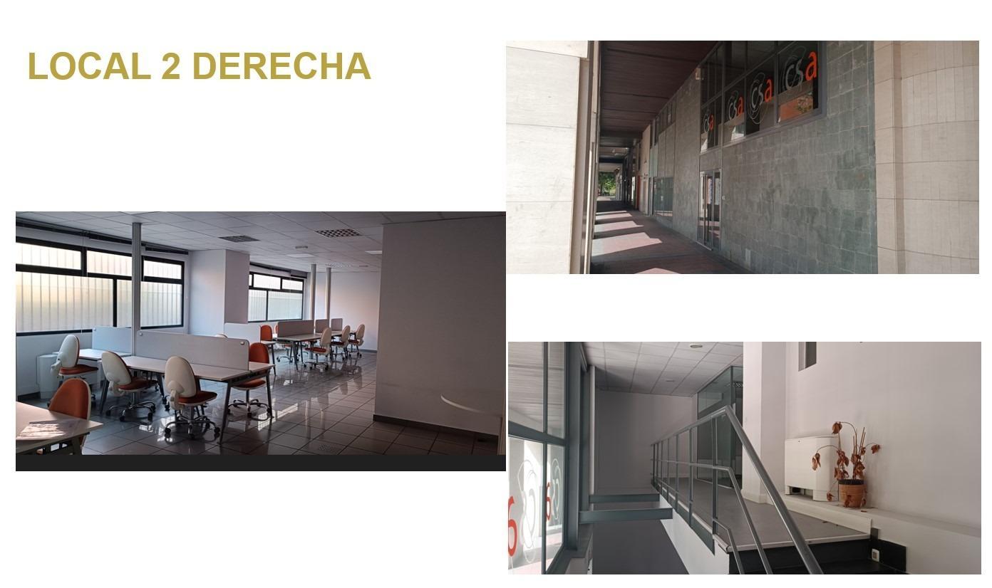 Oficina en Venta en Valladolid