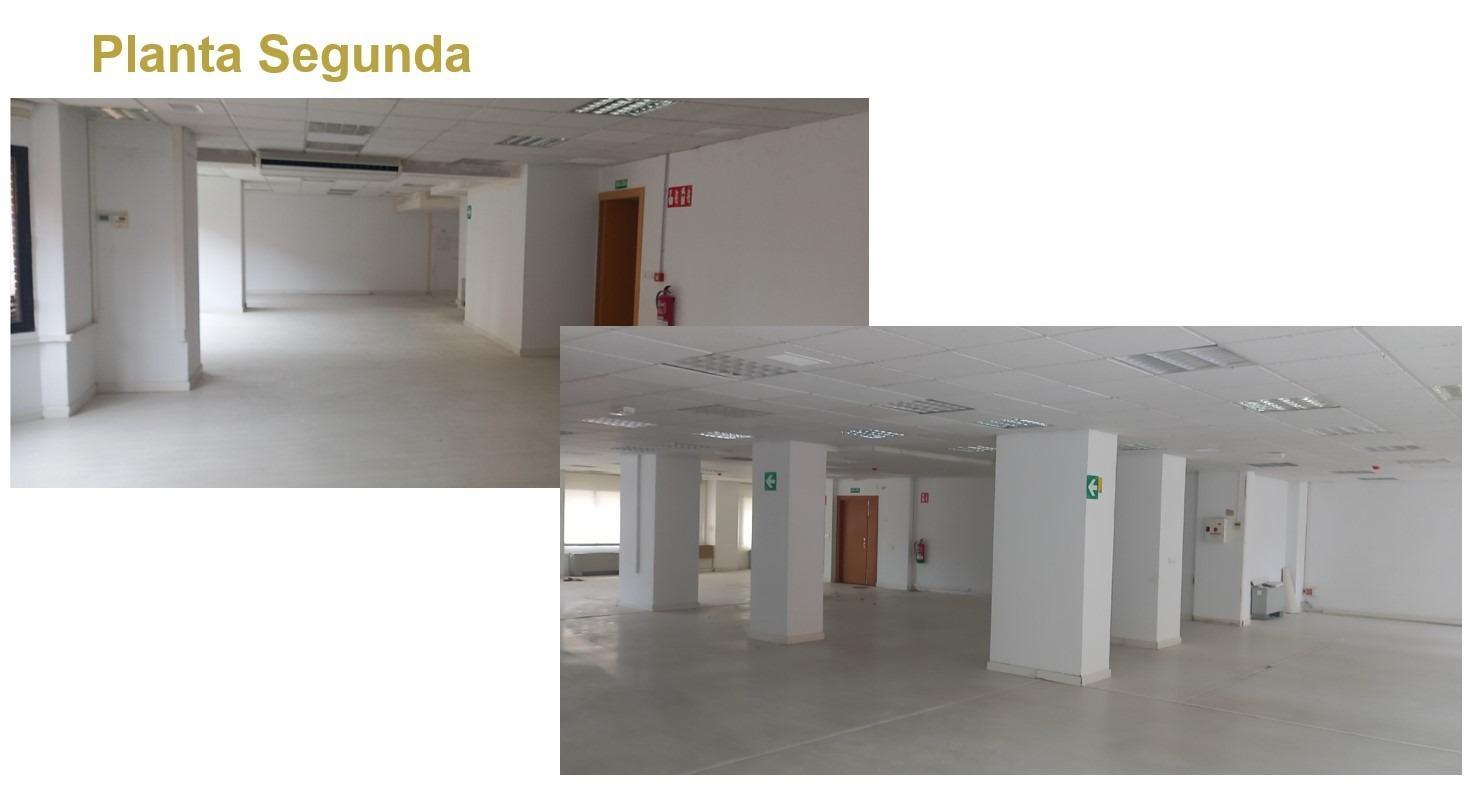 Oficina en Venta en Valladolid