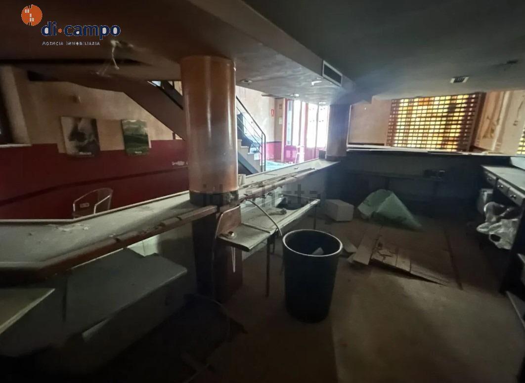 Premise for Sale in Valladolid