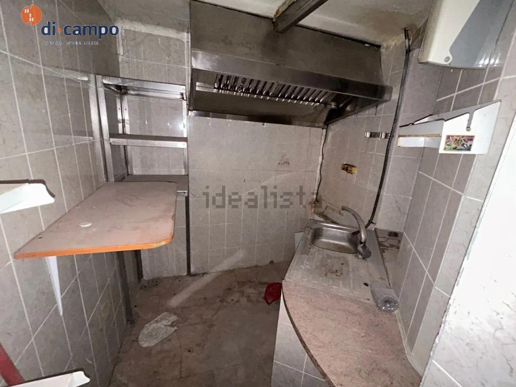 Premise for Sale in Valladolid