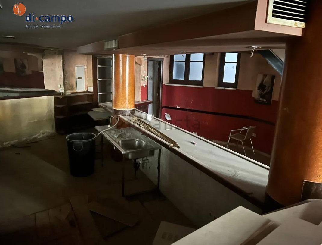 Premise for Sale in Valladolid