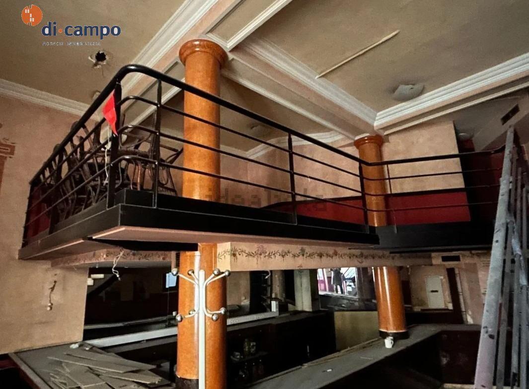 Premise for Sale in Valladolid