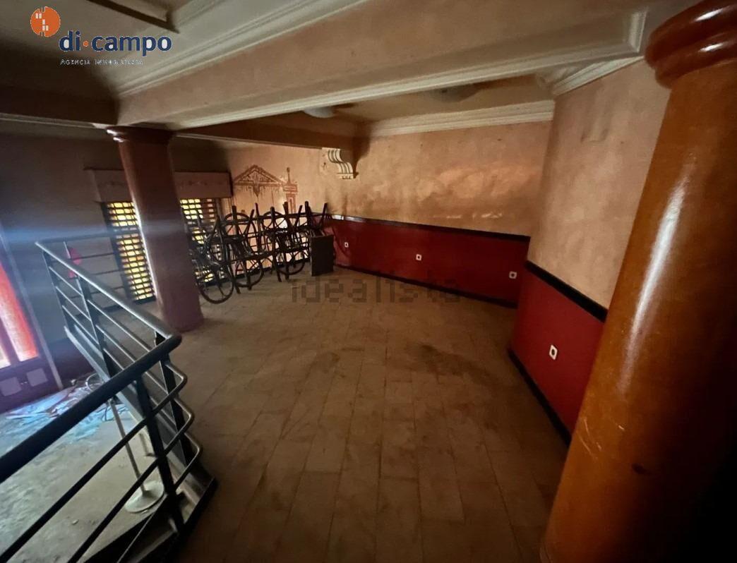 Premise for Sale in Valladolid