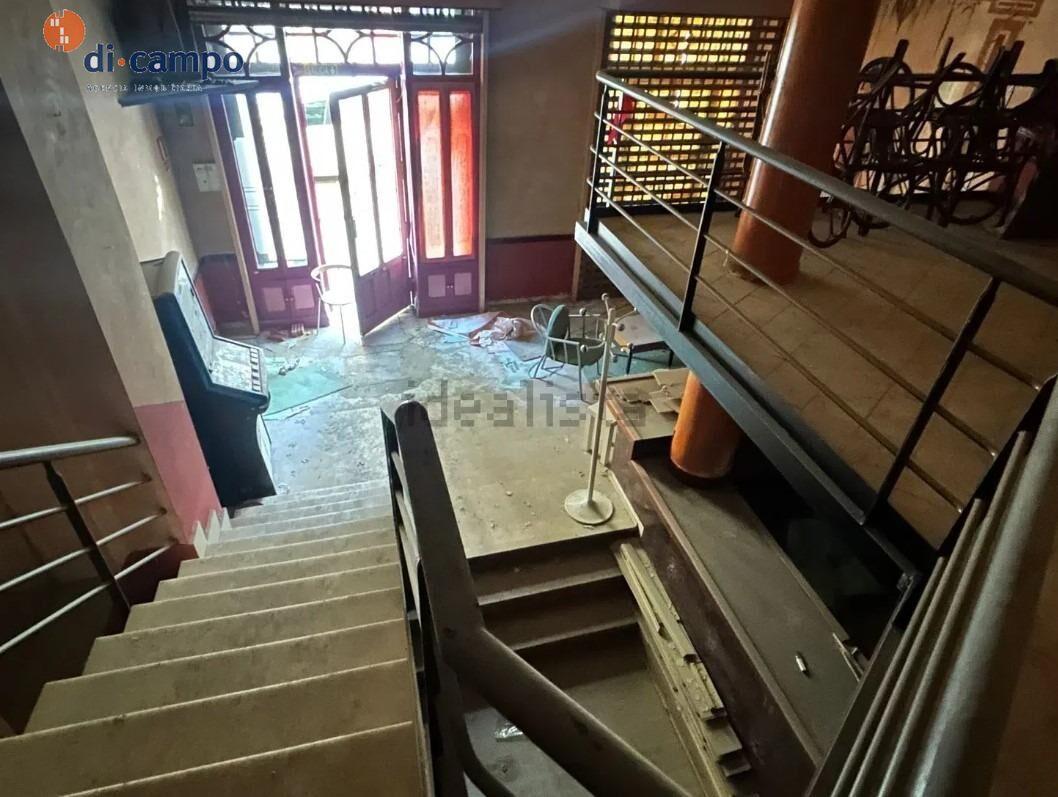 Premise for Sale in Valladolid