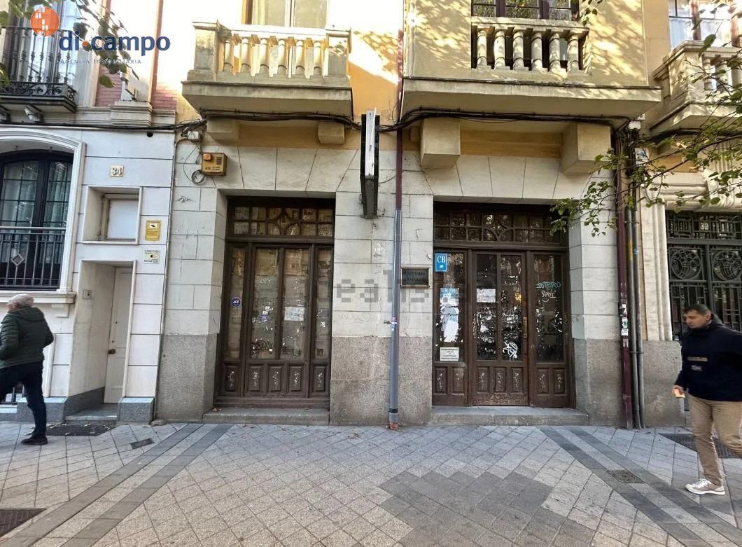 Premise for Sale in Valladolid