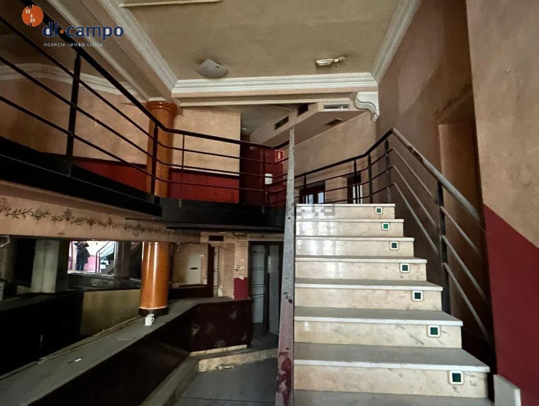 Premise for Sale in Valladolid