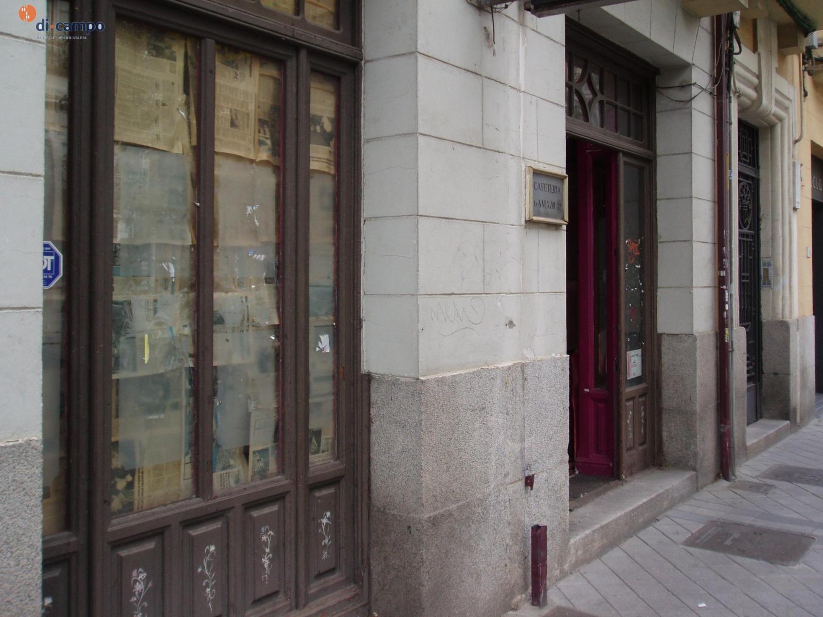 Premise for Sale in Valladolid