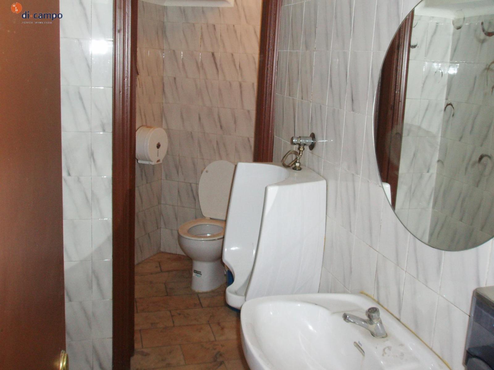 Premise for Sale in Valladolid