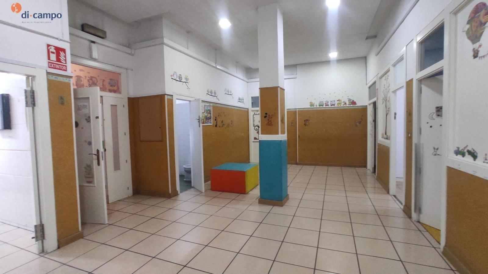 Premise for Sale in Valladolid