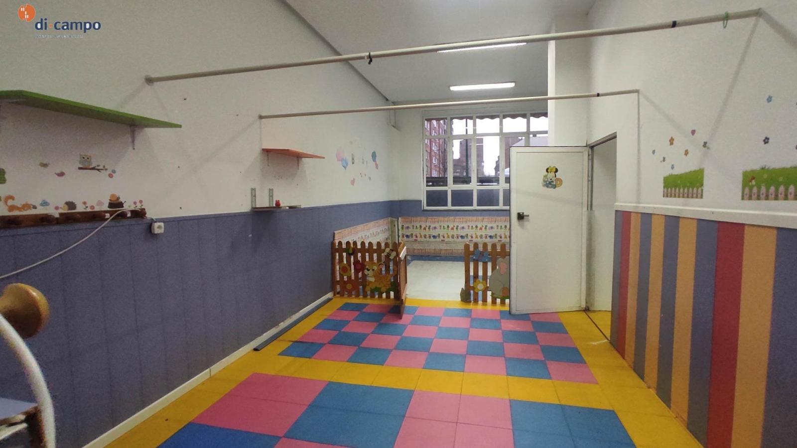 Premise for Sale in Valladolid