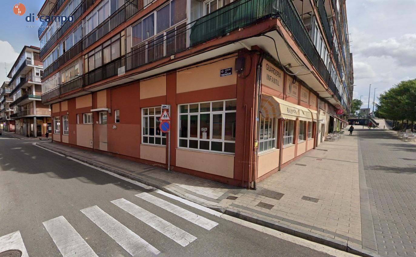 Premise for Sale in Valladolid