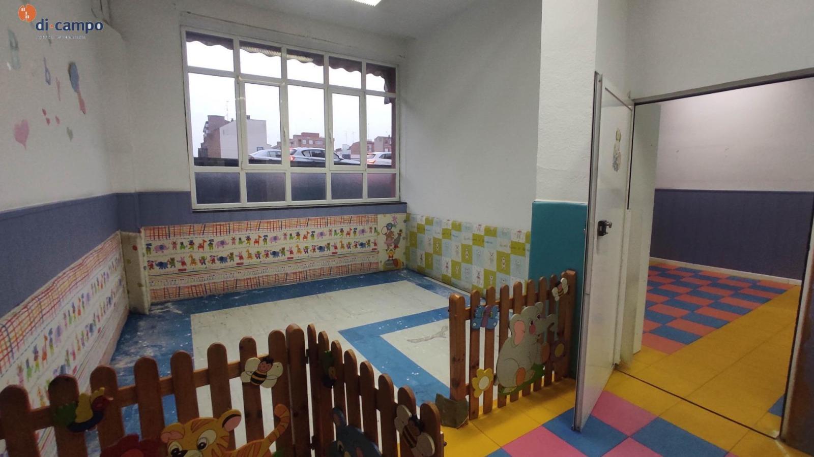 Premise for Sale in Valladolid