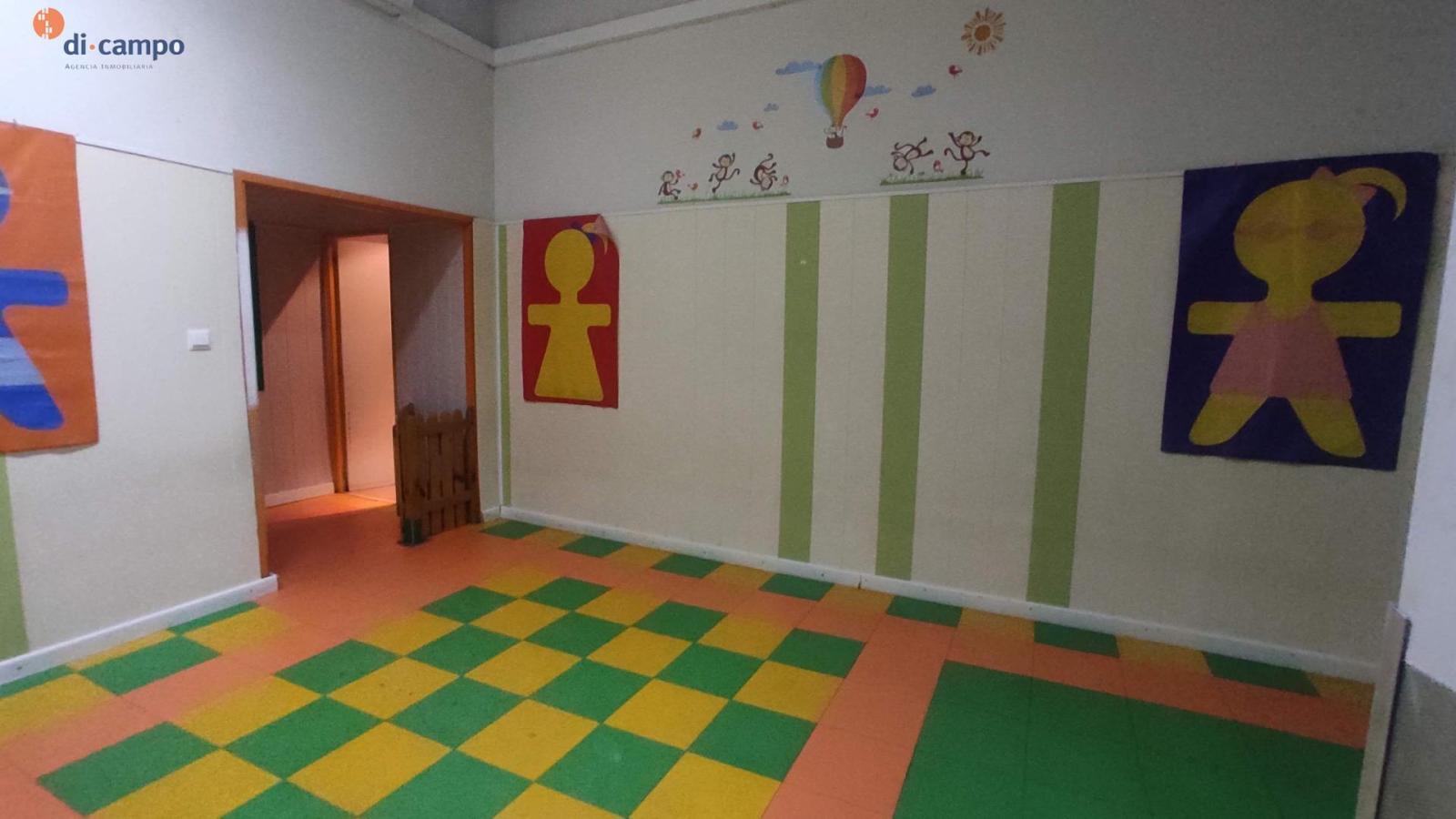 Premise for Sale in Valladolid