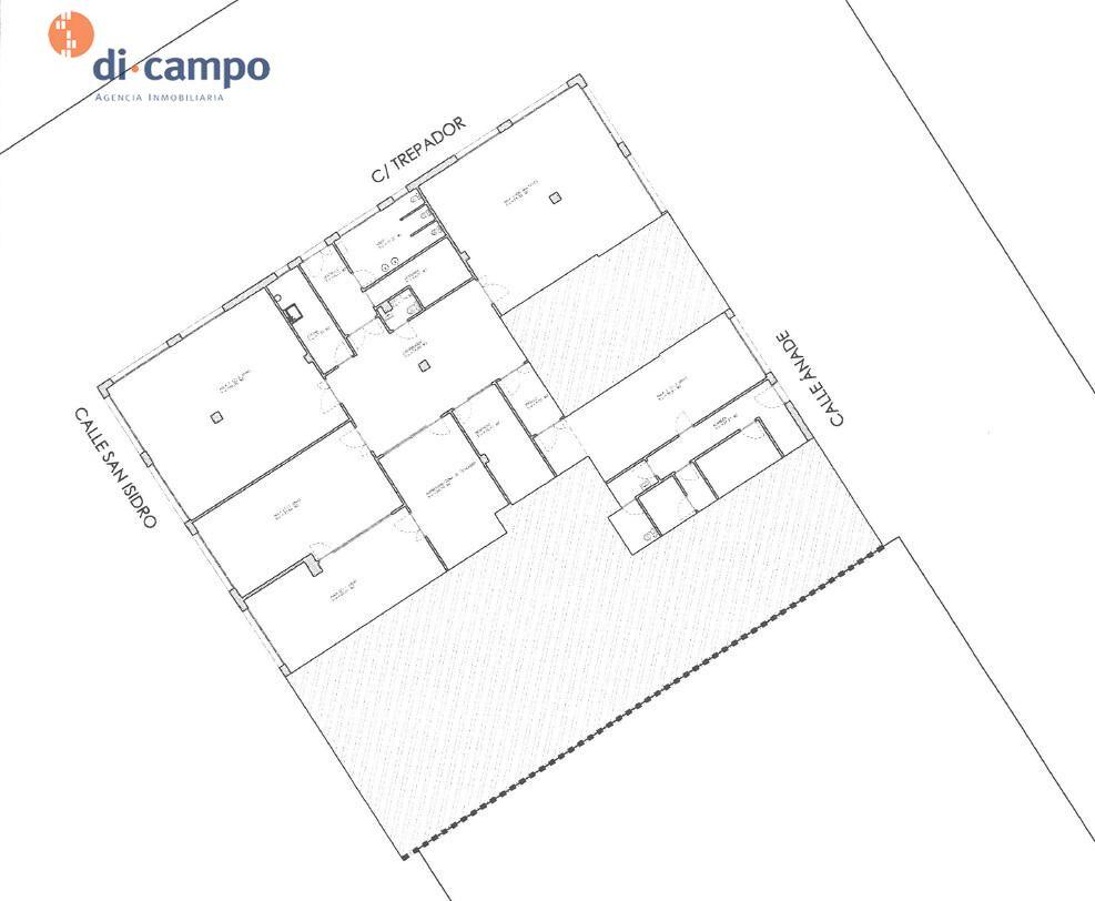 Premise for Sale in Valladolid