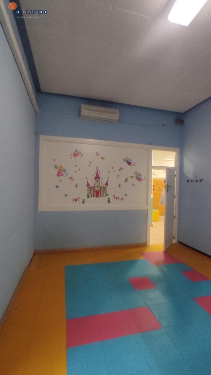 Premise for Sale in Valladolid
