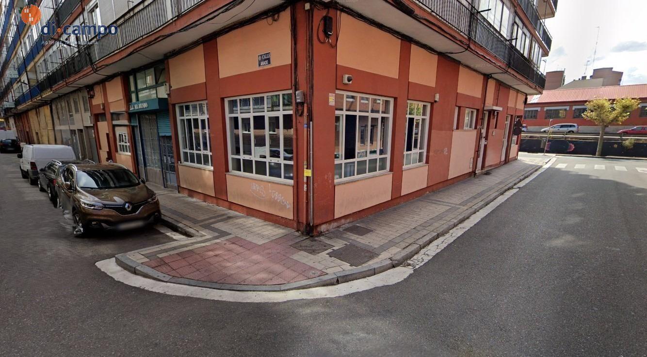 Premise for Sale in Valladolid