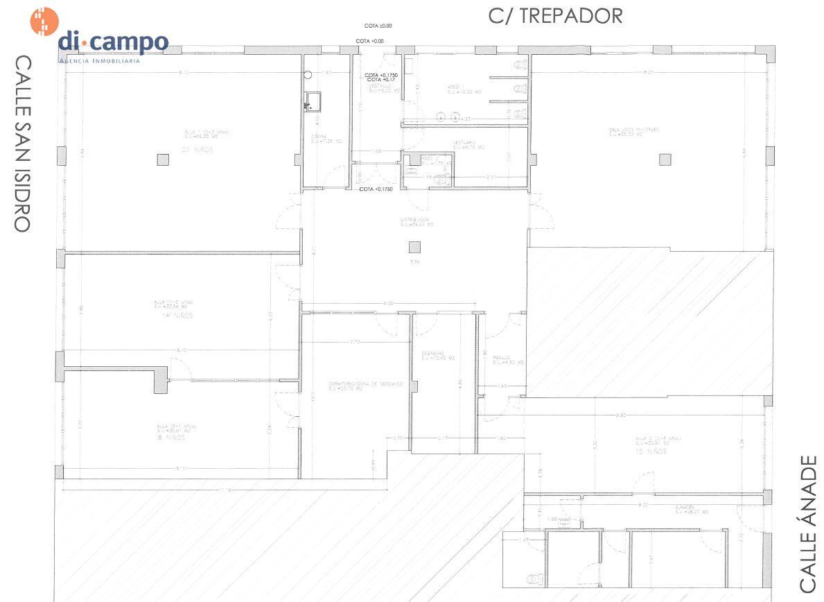 Premise for Sale in Valladolid